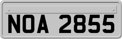 NOA2855