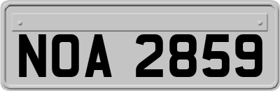 NOA2859