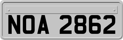 NOA2862
