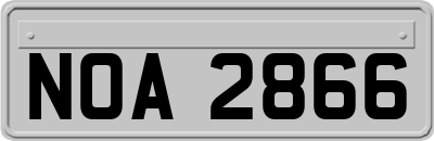NOA2866