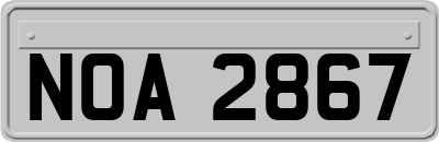 NOA2867