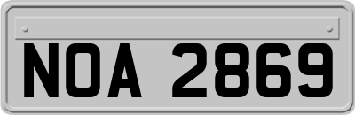 NOA2869