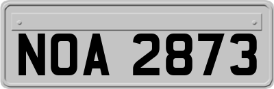 NOA2873