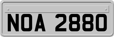 NOA2880