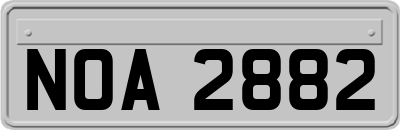 NOA2882