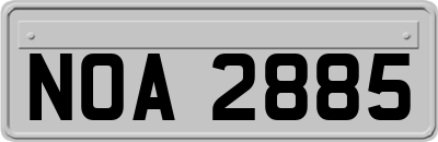 NOA2885