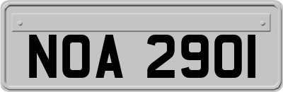 NOA2901