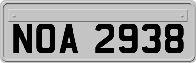 NOA2938