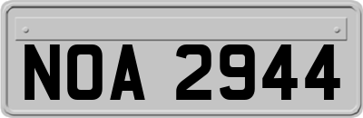 NOA2944