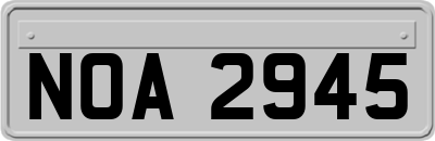 NOA2945