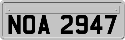 NOA2947