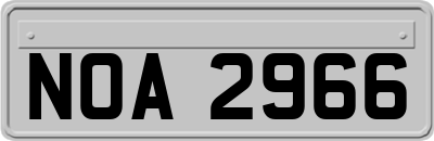 NOA2966