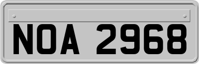 NOA2968