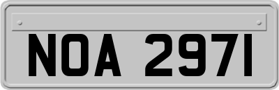 NOA2971