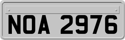 NOA2976
