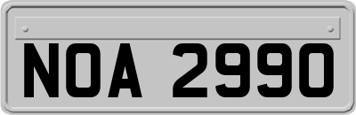 NOA2990