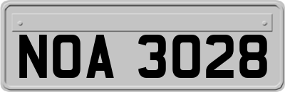 NOA3028
