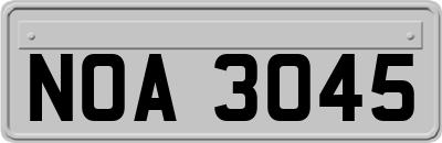 NOA3045