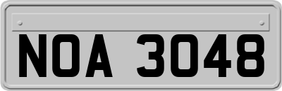 NOA3048