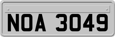 NOA3049