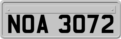 NOA3072
