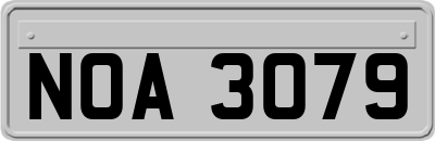 NOA3079