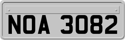 NOA3082