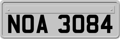 NOA3084