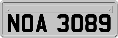 NOA3089