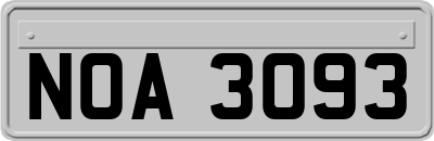 NOA3093