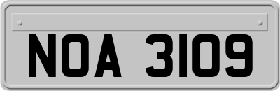 NOA3109