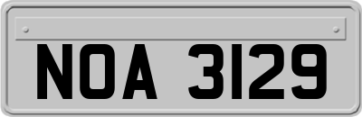 NOA3129