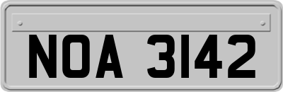 NOA3142