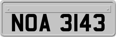 NOA3143