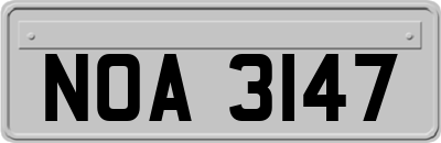NOA3147