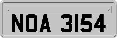 NOA3154
