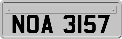 NOA3157
