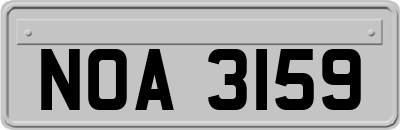 NOA3159