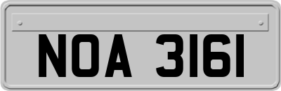 NOA3161