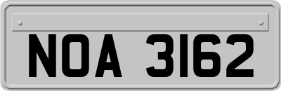 NOA3162