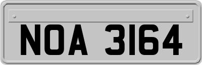 NOA3164