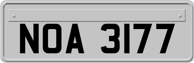 NOA3177