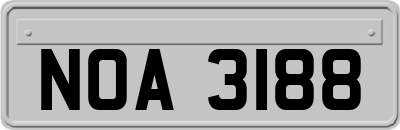 NOA3188