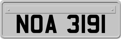 NOA3191