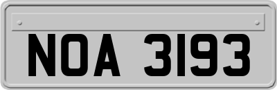 NOA3193