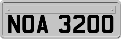 NOA3200
