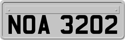 NOA3202