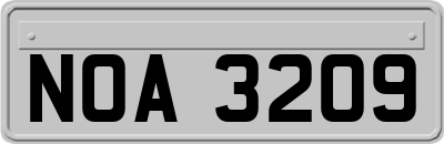 NOA3209