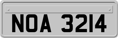 NOA3214