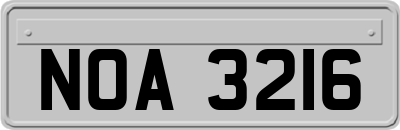 NOA3216